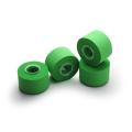 Zerotape Bright Green 3,8cm X 10m