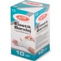 Damla Elastik Bandaj Selefonlu 10cm x 1.20mt