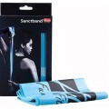 Sanctband Active Resistive Band Direnç Lastiği 2,5 mt Çok Sert