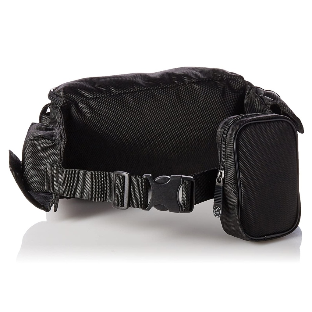 Deluxe on sale fanny pack