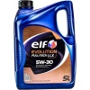 ELF EVOLUTİON FULL-TECH LLX 5W30-5 L