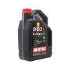 Motul 8100 X-clean EFE 5W-30 Dexos2 Partiküllü - 4 Lt