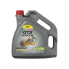 Castrol GTX Ultraclean 10W-40 A3/B4 Yarı Sentetik Motor Yağı   4 L