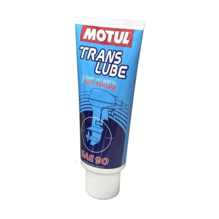 Motul Translube Tekne Şanzıman Yağı 350ml