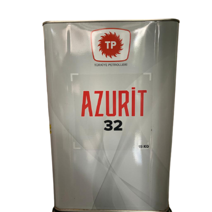 Türkiye Petrolleri AZURİT 32 15 Kg