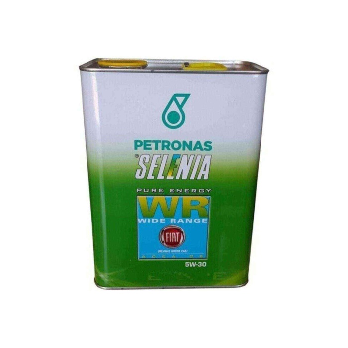 Petronas Selenia 5w-30 Teneke 3.2 Litre 5w/30