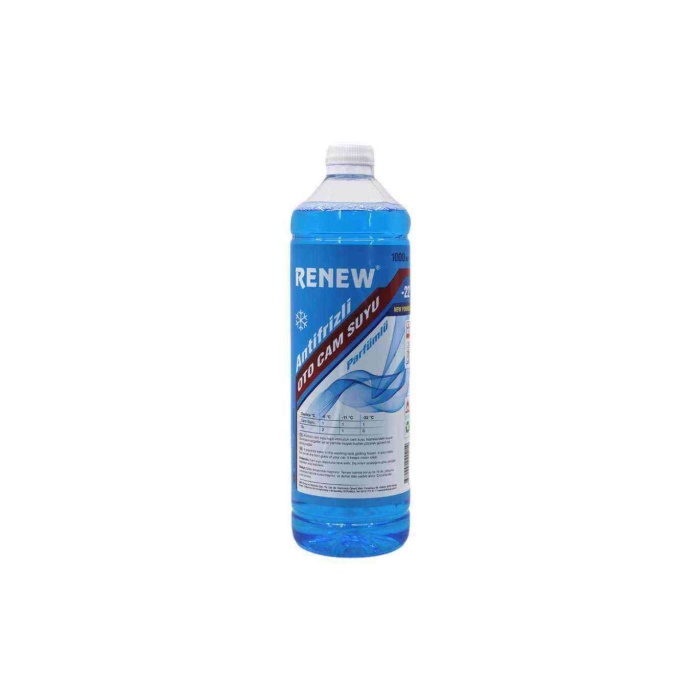 RENEW CAM SUYU Antifrizli 1 LT