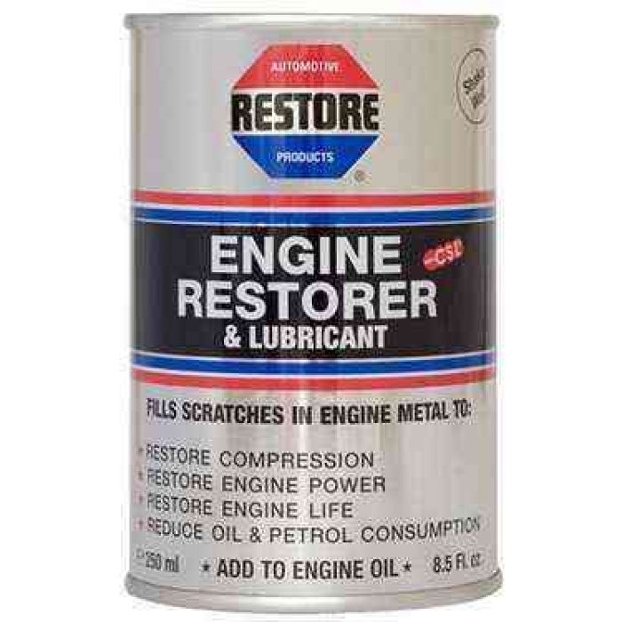 Restore Motor Onarıcı 250 Ml