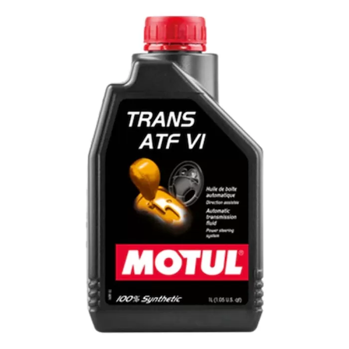 Motul Trans ATF VI - 1 Litre