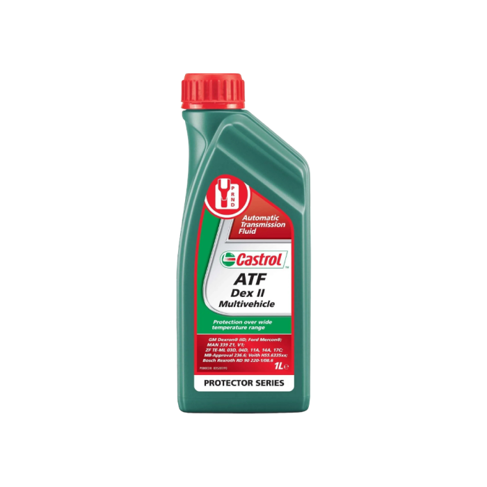 Castrol Atf Dex 2 1 Litre