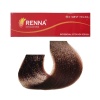 Renna Saç Boyası Tüp 60 ml - 8-11 Yoğun Küllü Açık Kumral