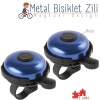 ModaCar Bisiklet Zili 2 li Set Metal Maytoni Design 429044