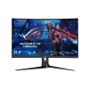 Asus ROG Strix XG32VC 31.5 170Hz 1ms (HDMI+Display+Type-C) FreeSync QHD Curved LED Monitör