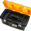 Mano 22 (MT22) Metal Kilitli Takım Çantası