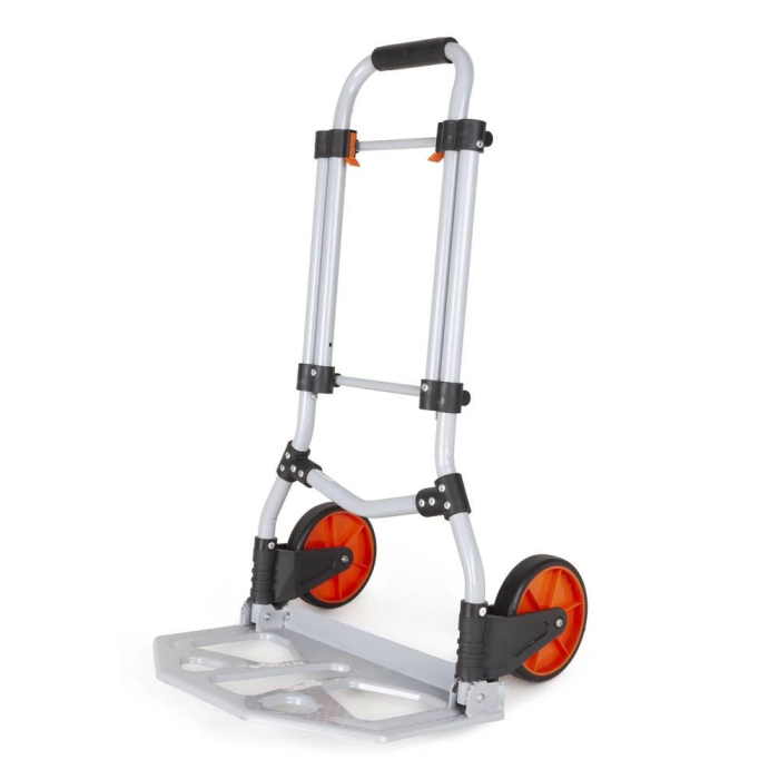 Duffmart PR2170 Pro Strong Yük ve Paket Taşıma Arabası 70 Kg