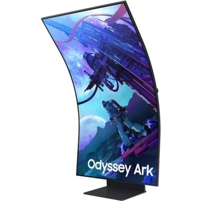 Samsung Odyssey Ark LS55CG97WNUXUF 55 Inç UHD 165Hz