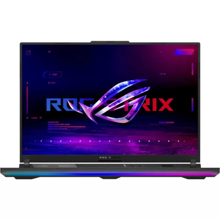 Asus ROG Strix Scar 18 G834JY-N6035 Intel Core i9 13980HX 32GB 2TB SSD RTX4090 Freedos 18 WQXGA Taşınabilir Bilgisayar