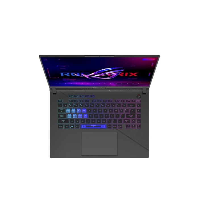 Asus ROG Strix G18 G814JIR-N6063 Intel Core i9 14900HX 32GB 1TB SSD RTX4070 Freedos 18 FHD Taşınabilir Bilgisayar