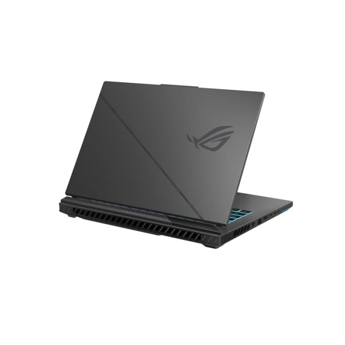 Asus Rog Strix G16 Intel Core I9 14900HX 32GB 4tb SSD RTX4060/8GB 165Hz 16 Fhd+ W11H Taşınabilir Bilgisayar N3095 & Per4 Çanta N3095P360