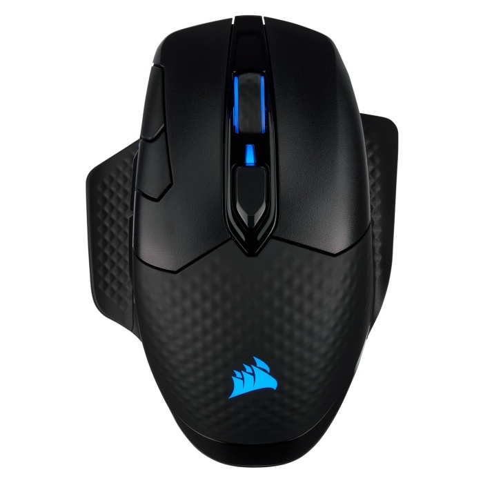 Corsair Dark Core RGB Pro S Kablosuz Oyuncu Mouse CH-9315411-EU