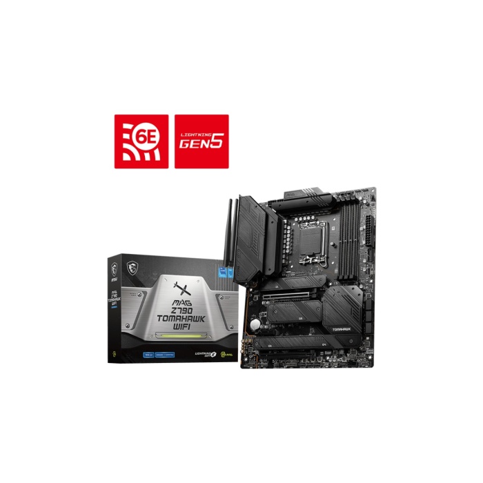 Zetta Airfly X6 Pro Intel Core I9 14900K 64GB Ddr5 Ram 2tb Nvme M.2 SSD 20GB RTXA4500 Freedos Full Hd 27 Pivot IPS Monitör Masaüstü