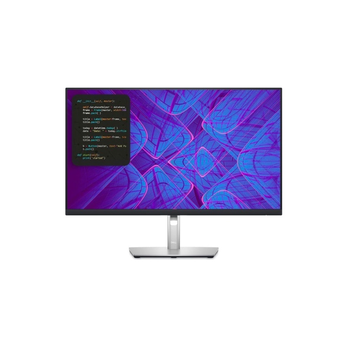 Dell P2723QE 27 5ms, 60Hz, 4K Ultra Hd, Hdmı, Dp, Usb, Pivot, IPS LED Monitör