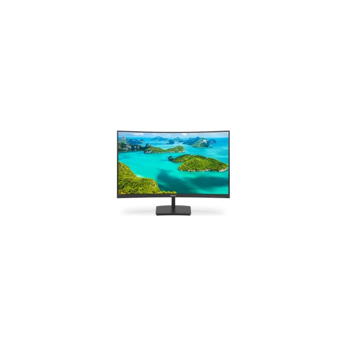 Philips 271E1SCA-01 27 75Hz 4ms (HDMI+Analog) FreeSync Full HD Curved Monitör