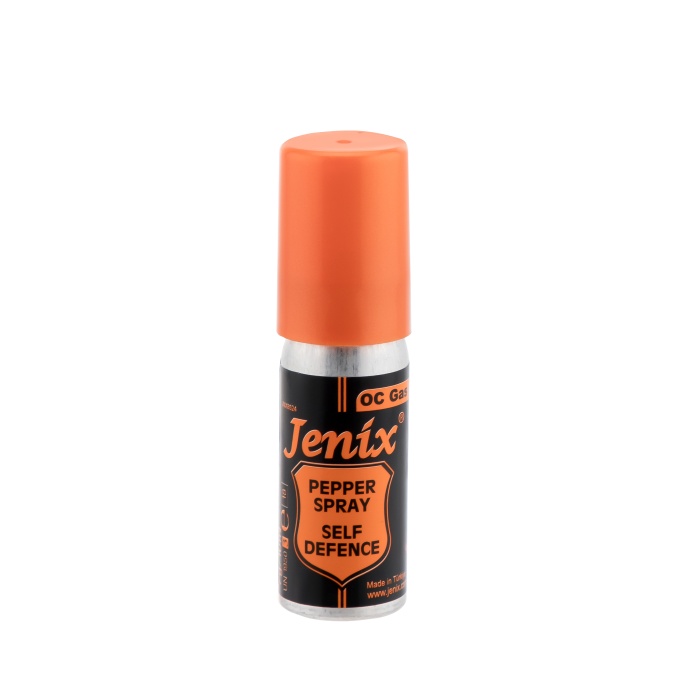 Jenix Biber Gazı 10ml