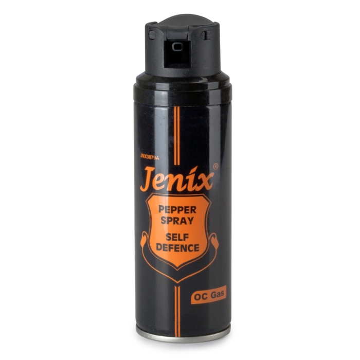 Jenix Biber Gazı 100ml