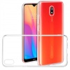 Xiaomi Redmi 8A Ultra İnce Silikon Kılıf Şeffaf