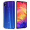 Xiaomi Redmi Note 7 Ultra İnce Silikon Kılıf Şeffaf