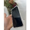 iPhone 15 Pro Max Hologram Puffer Kılıf Çiçek