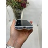 iPhone 15 Pro Hologram Puffer Kılıf CD