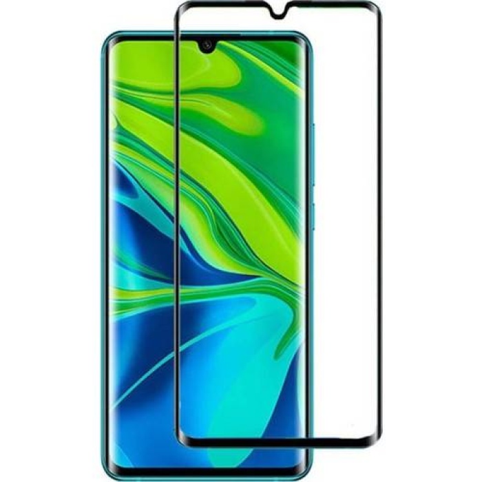 Xiaomi Mi Note 10 Lite Seramik Ekran Koruyucu