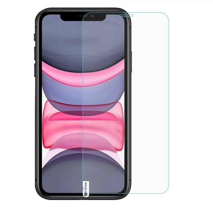 iPhone 11 Standart Kırılmaz Cam