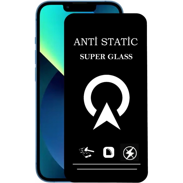 Samsung Galaxy A23 Anti-Static Ekran Koruyucu