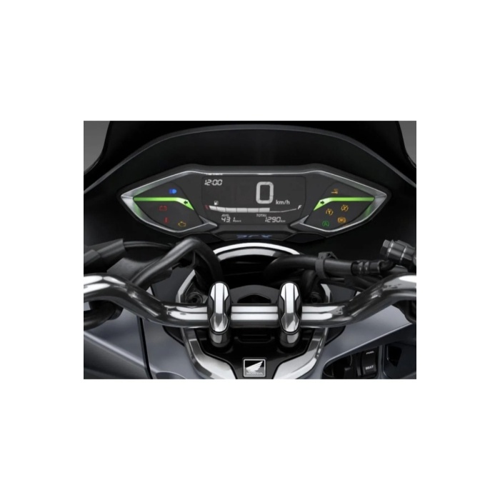 Honda Pcx 2021 2022 2023 2024 Gösterge Panel 9h Nano Ekran Koruyucu