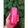 Plastic Glossy Glasses Box Pink