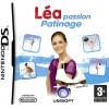 Lea Passion Patinage Nintendo DS Oyun Kartı Kutusuz