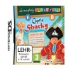 Captn Sharky Nintendo DS Oyun Kartı Kutusuz