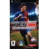 PES 2009 PSP Oyun PSP UMD Oyun PSP Futbol Oyunu