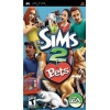 The Sims 2 Pets PSP Oyun PSP UMD Oyun