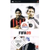 Fifa 09 PSP Oyun PSP UMD Oyun PSP Futbol Oyunu