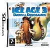 Ice Age 3 Dawn Of The Dinosaurs Nintendo Oyun DS Oyun Kartı Kutusuz