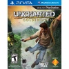 Uncharted Golden Abyss Playstation Vita Oyun Orjinal PS Vita Oyun PSV Oyun