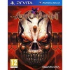 Army Corps Of Hell Playstation Vita Oyun ORJİNAL PS Vita Oyun