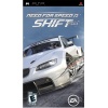 Need For Speed Shift PSP Oyun PSP UMD Oyun