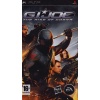 G.I.JOE The Rise Of Cobra PSP Oyun PSP UMD Oyun Kutusuz