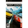 Test Drive Unlimited PSP Oyun PSP UMD Oyun Kutusuz