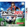 PES 2011 Nintendo 3DS Oyun